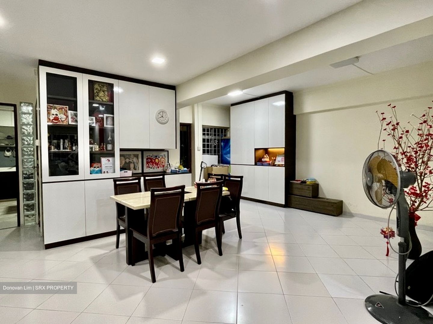 Blk 450C Tampines Street 42 (Tampines), HDB 5 Rooms #401197691